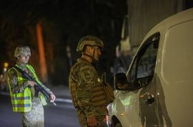 ¿Cómo sacar un salvoconducto por toque de queda?