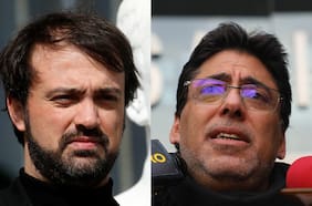 Defensa de Daniel Jadue no descarta citar a declarar a Jorge Sharp y acusa a fiscalía de “inconsistencias”