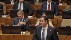 “Mi trabajo es de lunes a miércoles”: Diputado Kunstmann defiende viaje al extranjero durante semana distrital