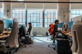 Para los gigantes de la IA, a veces lo pequeño es mejor