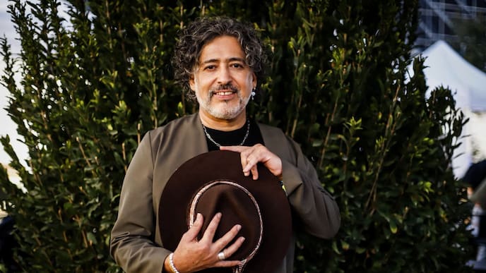 Manuel García: “Silvio Rodríguez me dijo que las cosas en el mundo desde que uno nace estaban más o menos como están”