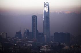 Revelan la nueva lista de los países más contaminados del mundo