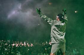 Feid en Chile 2024: entradas, horarios, accesos, telonero y todos los detalles del show de Ferxxo en el Estadio Monumental