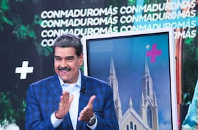 El mensaje de Maduro a Edmundo González tras su exilio: “Lo respeto, espero que le vaya bien en su nueva vida”