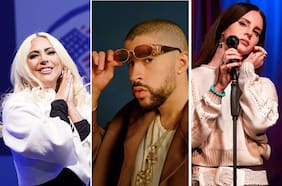 De Bad Bunny a Ringo Starr: cinco discos esenciales para este 2025
