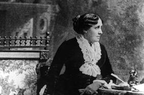 Louisa May Alcott inédita: se descubren siete relatos y cinco poemas escritos bajo seudónimo