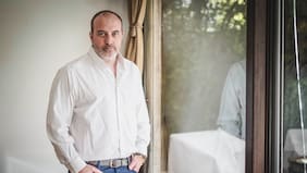 Daniel Sauer: “La gente ocupó el audio como si fuéramos los más delincuentes de Chile”