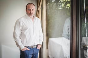 Daniel Sauer: “La gente ocupó el audio como si fuéramos los más delincuentes de Chile”