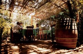 Crítica gastronómica de Don Tinto: Doña Tina, una buena pausa