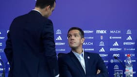 Operación con la que Michael Clark era controlador de Azul Azul queda sin efecto