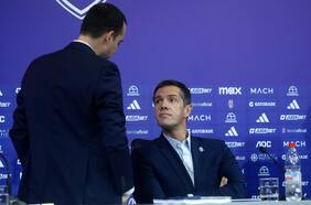 Una sorpresa y varios retornos: los movimientos de última hora en el directorio de Azul Azul