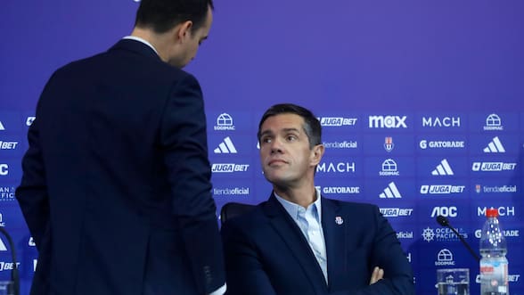 Azul Azul se aleja de Sartor: Michael Clark anula la compra de 2024 y Tactical Sport llega a manos de un liquidador
