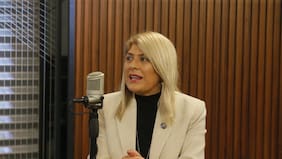 Zandra Parisi destaca conversaciones con el Gobierno por megarreforma pero advierte que “nadie entrega un cheque en blanco”