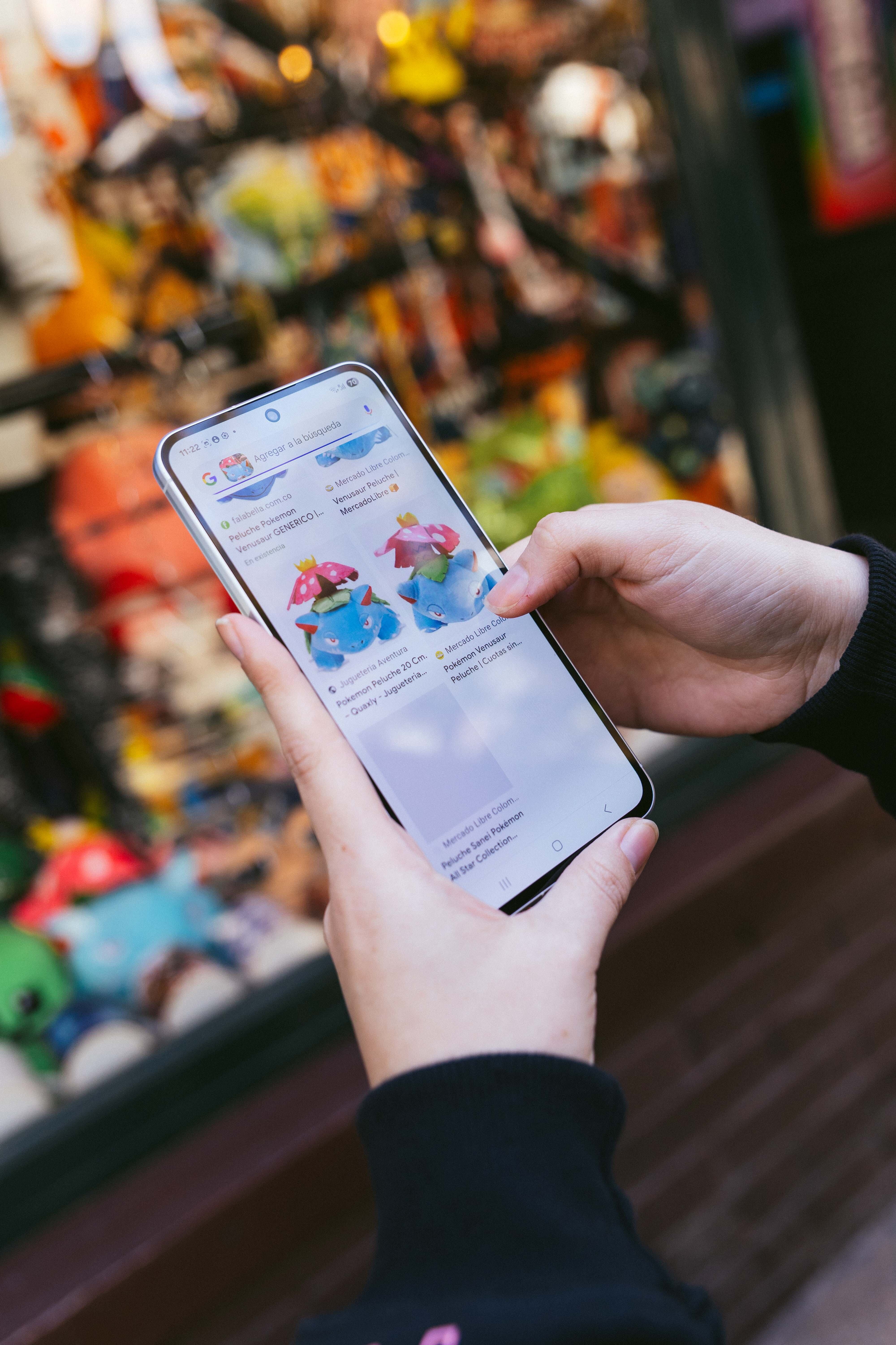 Este Android es el teléfono ideal si no quieres gastar más de $420.000 por un celular