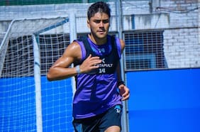 Tras la lesión de Maravilla Martínez: Damián Pizarro recibe el alta y podría tener su debut con Racing