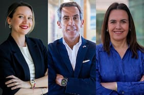 El paso al frente de San Martín, Merino y Alessandri para encarar los cuestionamientos de Contraloría a la disuelta AMZO