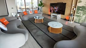 Xiaomi lanza su nuevo ecosistema de hogar inteligente en Chile