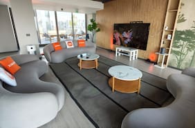 Xiaomi lanza su nuevo ecosistema de hogar inteligente en Chile