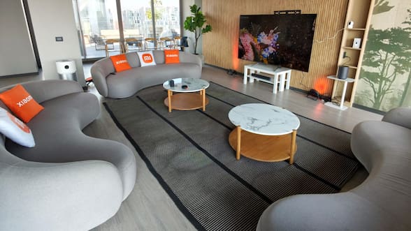 Xiaomi lanza su nuevo ecosistema de hogar inteligente en Chile