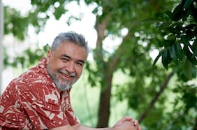 Cristian Alarcón, escritor: “Recordar no puede ser solamente sufrir, hacer memoria no puede ser solamente padecer”