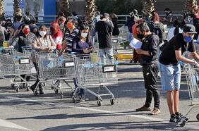 Retail ve cada vez más lejos una reapertura y advierte serios efectos por confinamiento total