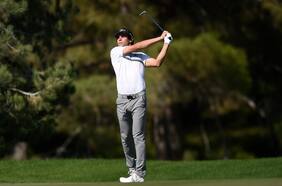 En un día sin errores, Niemann alcanza el top 10 número 13 de su carrera