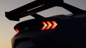 Ford anuncia que presentará un nuevo deportivo de calle en enero