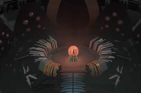 Cocoon, un nuevo videojuego de aventura que nos convocará a viajar a mundos que están dentro de otros mundos