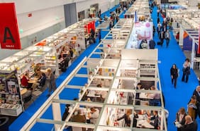 Chile se resta como invitado de honor en Feria de Frankfurt: diputados RN piden citar a Ministro De Aguirre