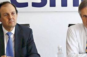 Cadena de Petrobras a la venta en Chile: Southern Cross entrega mandato a BofA para enajenar Esmax