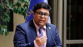 Por dichos sobre Ley de 40 Horas: diputado republicano José Carlos Meza denuncia agresión en centro comercial de Huechuraba