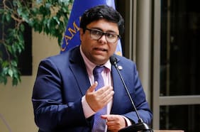 Diputado Meza valora detención de implicados en asalto que sufrió: “Necesitamos mano dura frente a la delincuencia”