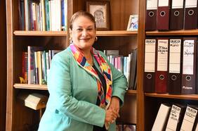 Ministra Vivanco y causas por enfermedades raras: “Nosotros damos la solución del caso, porque no somos legisladores ni nos corresponde establecer medidas generales”