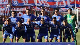 En vivo: la U enfrenta a Coquimbo para defender la marca histórica del Ballet Azul y seguir peleando el Chile 2
