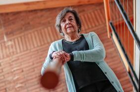 “No sé qué pasará con las ciencias en el nuevo gobierno”: Doctora Cecilia Hidalgo, reelegida presidenta de la Academia Chilena de Ciencias