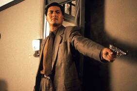 John Woo concretará un remake de The Killer para el streaming de Universal
