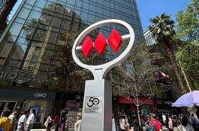 Hasta qué hora funciona el Metro de Santiago hoy, 16 de julio