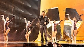 Con bajas y protestas: la polémica que rodea la final del Festival de Eurovisión 2026 por participación de Israel