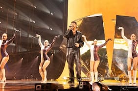 Con bajas y protestas: la polémica que rodea la final del Festival de Eurovisión 2026 por participación de Israel