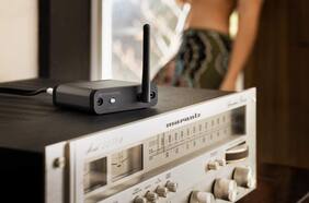 Reseña | Audioengine B1: el receptor de Bluetooth que no sabías que querías