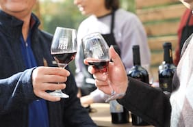 La Florida Wine Fest: fiesta del vino con entrada gratis y a pasos del metro