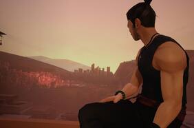 Review | Sifu, un juego desafiante en el que la práctica hace literalmente al maestro