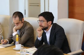 Llamada “ley de amarre” se desfonda en el oficialismo y su falta de apoyo presagia su rechazo en el Congreso