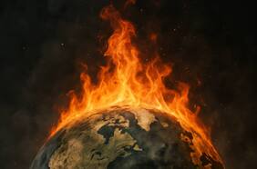 Es el Día de la Tierra: ¿Los humanos realmente estamos acabando con el planeta?