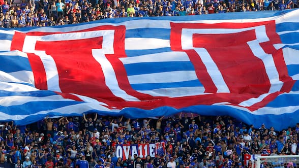 “El club denunciado es reincidente”: las razones de la ANFP al castigo contra la U que tensiona el inicio del torneo