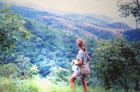 El legado de Jane Goodall que inspira a organizaciones ambientales y a nuevas generaciones