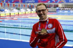 Alberto Abarza: “En estos últimos tres meses me he cuestionado de qué manera seguir”