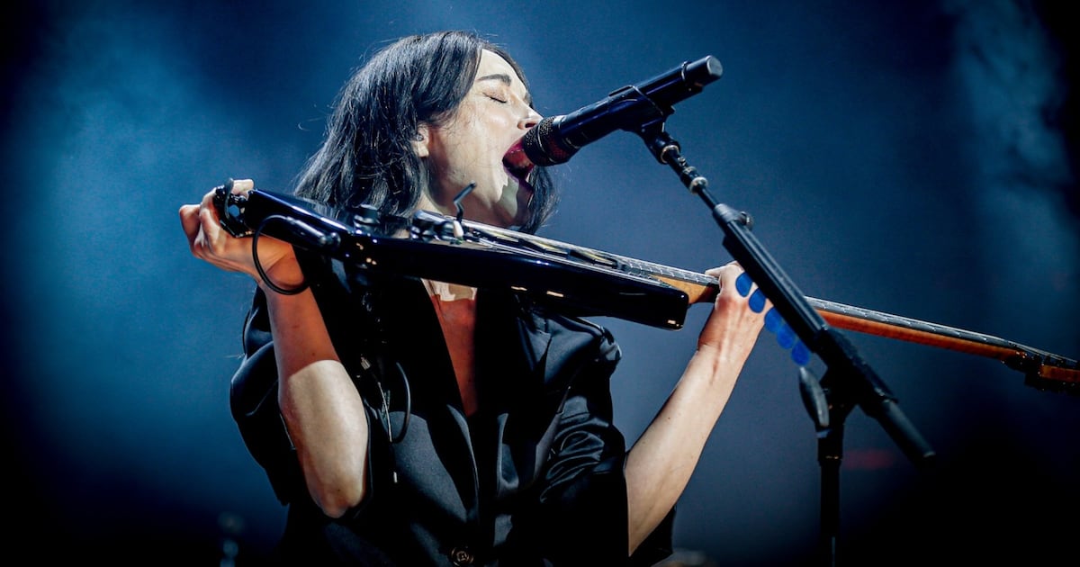 ¡Emergencia Cultural! Chile Aún Sufre por la Falta de Espacios para Espectáculos: ¿Qué Soluciones Hay?