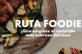 Ruta Foodie: un recorrido por los sabores que marcan tendencia