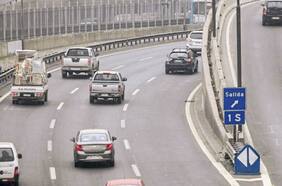 Vespucio Oriente II: Grupo Costanera podría controlar seis de ocho autopistas
